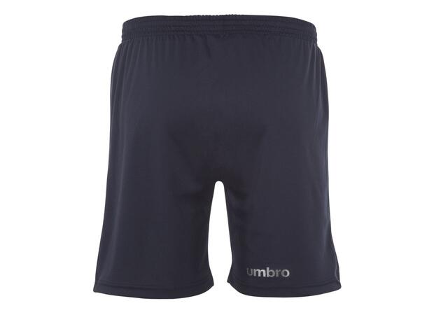 UMBRO Core Shorts Jr Marin 164 Kortbyxa för match/träning junior 